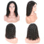 Curly Bob Hair Wigs