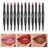 12 Color Matt Dual Lipstick