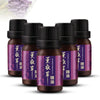 100% Pure Plant Essential Oils