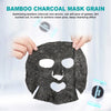 30Pcs Charcoal Compressed Mask