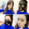 30Pcs Charcoal Compressed Mask