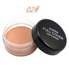 5 Colors  Concealer  Cream