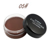 5 Colors  Concealer  Cream