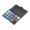 Eye Makeup Palette Matte