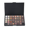 Eye Makeup Palette Matte