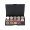 Eye Makeup Palette Matte