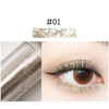 10 Colors Pearly eyeshadow