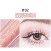 10 Colors Pearly eyeshadow