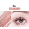 10 Colors Pearly eyeshadow