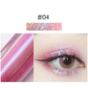 10 Colors Pearly eyeshadow