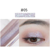 10 Colors Pearly eyeshadow