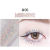 10 Colors Pearly eyeshadow