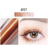 10 Colors Pearly eyeshadow