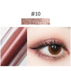 10 Colors Pearly eyeshadow