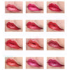 12pcs/lot Lipsticks Lip Stain