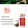 Face Serum Hyaluronic Acid Snail