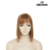 Hair Topper Wig Clip In