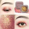 10 Color Eye Makeup Shimmer