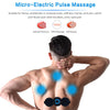 Neck Massage Sticker Portable