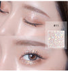 Liquid Colorful Glitter Eyeshadow