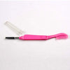 Durable Duo Eyelashes Comb