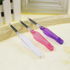 Durable Duo Eyelashes Comb