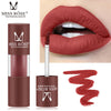 12 Colors Matte Liquid Lipstick