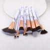 Multifunctional Makeup Brush