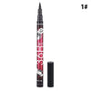 Waterproof Liquid Eyeliner Pencil