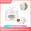 Blackhead Removal Cleansing Whitehead