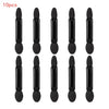 10pcs Double-Head Eyeshadow Brush