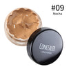 Matte Creamy Concealer Foundation