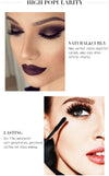 Black Mascara Curling Lengthening