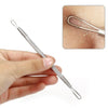 Stainless Steel Blackhead Remover