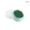 24 Colors Metallic Glitter Eyeshadow