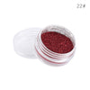 24 Colors Metallic Glitter Eyeshadow