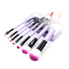 7 Cosmetic Brush Sets