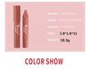 12 Colors matte Lipstick Pen