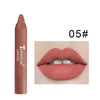 12 Colors matte Lipstick Pen