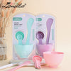 6Pcs/set Beauty Face Mask Tools