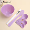 6Pcs/set Beauty Face Mask Tools