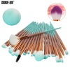 20pcs Makeup Brushes Soft