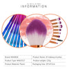 20pcs Makeup Brushes Soft