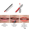 Liquid Gloss Lip Liner Set