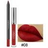 Liquid Gloss Lip Liner Set