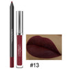 Liquid Gloss Lip Liner Set