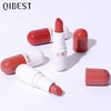 Velvet Matte Lipstick Capsule