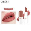 Velvet Matte Lipstick Capsule