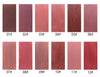 12 Colors Matte Liquid Lipstick