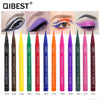 24 Colorful Liquid Eyeliner Pen